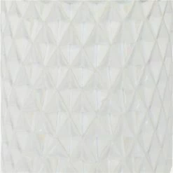 Best deal 🔥 Grayson Lane Modern Decorative Jar Cream stoneware - Set of 2 🔥 -GRAYSON LANE Sales 2022 330858720 AlternateImage2 l