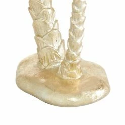 Outlet ๐ Grayson Lane 16-in x 7-in Coastal Palm Tree Sculpture Gold Polyresin โค๏ธ 7 Outlet ๐ Grayson Lane 16-in x 7-in Coastal Palm Tree Sculpture Gold Polyresin โค๏ธ -GRAYSON LANE Sales 2022 330858743 AlternateImage2 l
