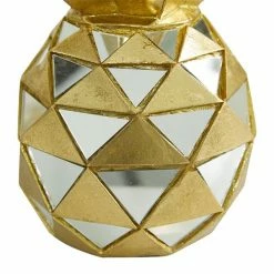 Discount 🌟 Grayson Lane Glam Fruit Sculpture - Gold Polystone - Set of 3 🌟 -GRAYSON LANE Sales 2022 330858803 AlternateImage2 l