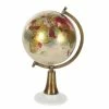 Best deal ❤️ Grayson Lane 15-in x 8-in Contemporary Globe Marble and Metal 😉