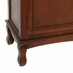 Best reviews of 🛒 Grayson Lane Traditional Brown 2-Drawer Accent Chest 🌟 -GRAYSON LANE Sales 2022 330858825 AlternateImage3 l