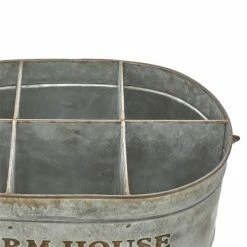 Wholesale ๐ฏ Grayson Lane 6-Bottle Grey Metal Wine Rack ๐ 7 Wholesale ๐ฏ Grayson Lane 6-Bottle Grey Metal Wine Rack ๐ -GRAYSON LANE Sales 2022 330858840 AlternateImage2 l