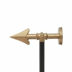 Best Sale π Grayson Lane 7-in x 7-in Black Contemporary Arrow Bookends Glass - Set of 2 π 7 Best Sale π Grayson Lane 7-in x 7-in Black Contemporary Arrow Bookends Glass - Set of 2 π -GRAYSON LANE Sales 2022 330858854 AlternateImage2 l