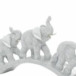 Top 10 🧨 Grayson Lane 7-in x 2-in Glam Sculpture Silver Polystone Elephant 🥰 7 Top 10 🧨 Grayson Lane 7-in x 2-in Glam Sculpture Silver Polystone Elephant 🥰 -GRAYSON LANE Sales 2022 330858859 AlternateImage2 l