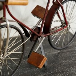 Best Sale ๐งจ Grayson Lane 14-in x 21-in Vintage Sculpture Rust Metal Bicycle ๐ 7 Best Sale ๐งจ Grayson Lane 14-in x 21-in Vintage Sculpture Rust Metal Bicycle ๐ -GRAYSON LANE Sales 2022 330858885 AlternateImage2 l