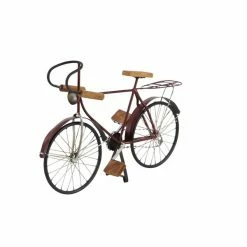 Best Sale ๐งจ Grayson Lane 14-in x 21-in Vintage Sculpture Rust Metal Bicycle ๐ 9 Best Sale ๐งจ Grayson Lane 14-in x 21-in Vintage Sculpture Rust Metal Bicycle ๐ -GRAYSON LANE Sales 2022 330858885 AlternateImage4 l