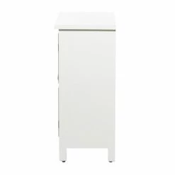 Deals ❤️ Grayson Lane White Asian Hardwood Accent Chest ⭐ -GRAYSON LANE Sales 2022 330858961 AlternateImage4 l