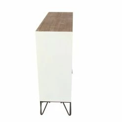 Best reviews of 🧨 Grayson Lane Brown 5-Drawer Accent Chest 🥰 -GRAYSON LANE Sales 2022 330858967 AlternateImage5 l