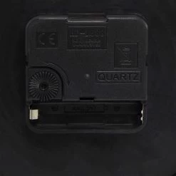 Best reviews of 🛒 Grayson Lane Black and White Analogue Round Tabletop Clock - Set of 2 🛒 -GRAYSON LANE Sales 2022 330858973 AlternateImage4 l