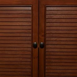 Deals 💯 Grayson Lane Brown 2-Drawer Accent Chest 🌟 -GRAYSON LANE Sales 2022 330858984 AlternateImage3 l