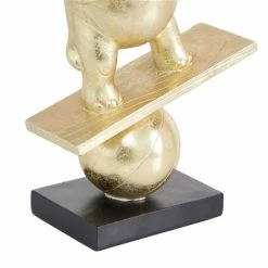 Cheapest 👏 Grayson Lane 12-in x 7-in Contemporary Elephant Sculpture Gold Polystone 🛒 7 Cheapest 👏 Grayson Lane 12-in x 7-in Contemporary Elephant Sculpture Gold Polystone 🛒 -GRAYSON LANE Sales 2022 330858992 AlternateImage2 l
