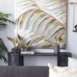 Cheapest 🧨 Grayson Lane Birds Sculpture Gold Polystone - Set of 3 👍 -GRAYSON LANE Sales 2022 330859055 AlternateImage1 l