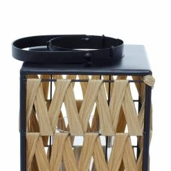 Deals π Grayson Lane Metal Lantern Candle Holder β¨ 7 Deals π Grayson Lane Metal Lantern Candle Holder β¨ -GRAYSON LANE Sales 2022 330859603 AlternateImage3 l