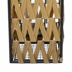 Deals π Grayson Lane Metal Lantern Candle Holder β¨ 8 Deals π Grayson Lane Metal Lantern Candle Holder β¨ -GRAYSON LANE Sales 2022 330859603 AlternateImage4 l