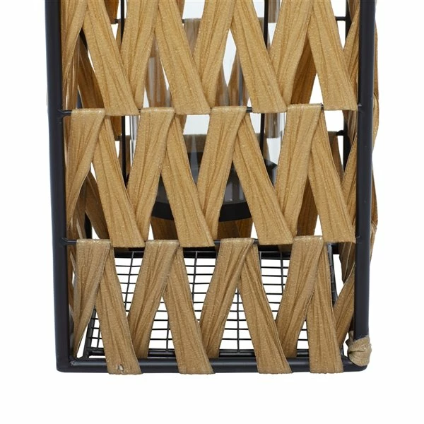 Deals π Grayson Lane Metal Lantern Candle Holder β¨ 4 Deals π Grayson Lane Metal Lantern Candle Holder β¨ - Image 4