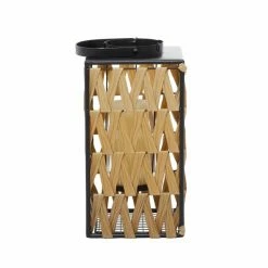 Deals 🎁 Grayson Lane Metal Lantern Candle Holder ✨