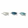 Best deal 🔔 Grayson Lane Aluminum Serving Bowls - Set of 3 💯