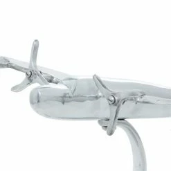 Budget 👏 Grayson Lane Aluminum Plane Sculpture ✨ 7 Budget 👏 Grayson Lane Aluminum Plane Sculpture ✨ -GRAYSON LANE Sales 2022 330859621 AlternateImage2 l