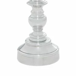 Buy 🥰 Grayson Lane Metal Pillar Candle Holder - Set of 3 🌟 -GRAYSON LANE Sales 2022 330859627 AlternateImage3 l