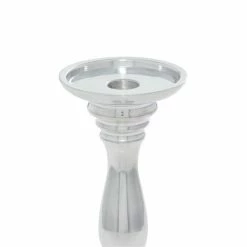 Buy 🥰 Grayson Lane Metal Pillar Candle Holder - Set of 3 🌟 -GRAYSON LANE Sales 2022 330859627 AlternateImage4 l