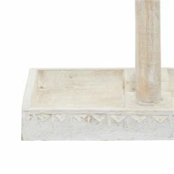 Best deal ✔️ Grayson Lane Silver Tabletop Jewelry Holder ⭐ -GRAYSON LANE Sales 2022 330859630 AlternateImage2 l