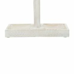 Flash Sale 🛒 Grayson Lane Tabletop White Jewelry Holder 🎁 -GRAYSON LANE Sales 2022 330859649 AlternateImage2 l