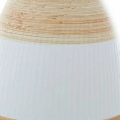 Best Pirce 🌟 Grayson Lane Tan Ceramic Vase 🔔 -GRAYSON LANE Sales 2022 330859658 AlternateImage3 l