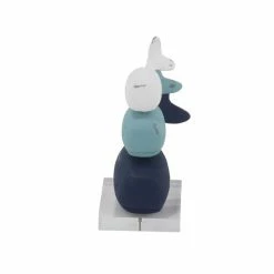 Deals ❤️ Grayson Lane Polystone Whales Sculpture 👍 -GRAYSON LANE Sales 2022 330859664 AlternateImage4 l