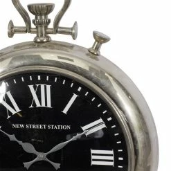 Brand new ๐ Grayson Lane Analog Round Wall Clock ๐งจ 7 Brand new ๐ Grayson Lane Analog Round Wall Clock ๐งจ -GRAYSON LANE Sales 2022 330859669 AlternateImage3 l