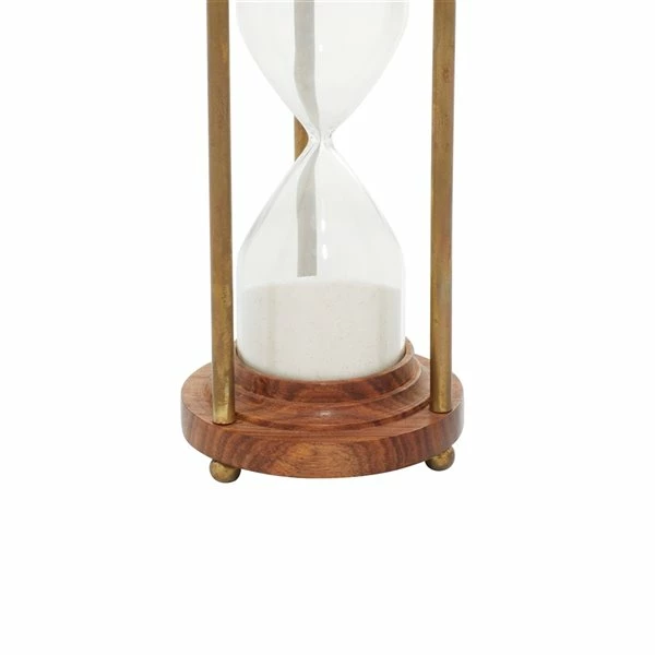 Best deal ⌛ Grayson Lane Brown Hourglass 💯 4 Best deal ⌛ Grayson Lane Brown Hourglass 💯 - Image 4