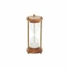 Best deal ⌛ Grayson Lane Brown Hourglass 💯