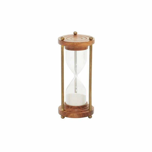 Best deal ⌛ Grayson Lane Brown Hourglass 💯 1 Best deal ⌛ Grayson Lane Brown Hourglass 💯