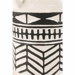Hot Sale ๐ฏ Grayson Lane Eclectic White Ceramic Vase ๐ 8 Hot Sale ๐ฏ Grayson Lane Eclectic White Ceramic Vase ๐ -GRAYSON LANE Sales 2022 330859691 AlternateImage3 l