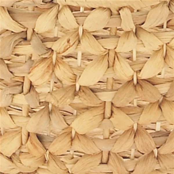 Hot Sale ⌛ Grayson Lane Tan Natural Sea Grass Storage Baskets - Set of 3 ❤️ 3 Hot Sale ⌛ Grayson Lane Tan Natural Sea Grass Storage Baskets - Set of 3 ❤️ - Image 3