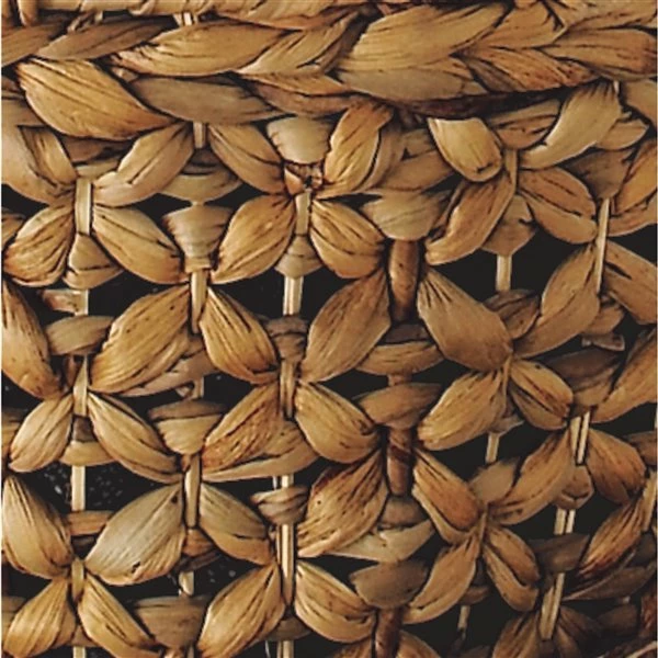 Hot Sale ⌛ Grayson Lane Tan Natural Sea Grass Storage Baskets - Set of 3 ❤️ 4 Hot Sale ⌛ Grayson Lane Tan Natural Sea Grass Storage Baskets - Set of 3 ❤️ - Image 4