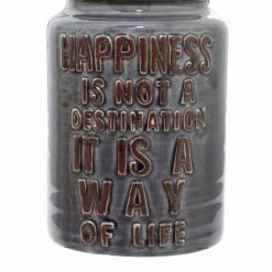 Best deal ๐ฅฐ Grayson Lane Vintage Ceramic Decorative Jars - Set of 3 ๐ 7 Best deal ๐ฅฐ Grayson Lane Vintage Ceramic Decorative Jars - Set of 3 ๐ -GRAYSON LANE Sales 2022 330859712 AlternateImage2 l