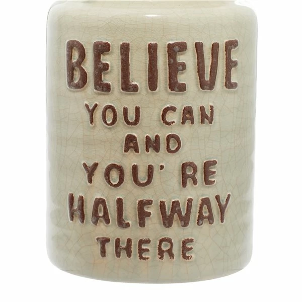 Best deal ๐ฅฐ Grayson Lane Vintage Ceramic Decorative Jars - Set of 3 ๐ 4 Best deal ๐ฅฐ Grayson Lane Vintage Ceramic Decorative Jars - Set of 3 ๐ - Image 4