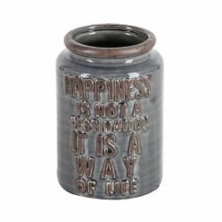 Best deal ๐ฅฐ Grayson Lane Vintage Ceramic Decorative Jars - Set of 3 ๐ 9 Best deal ๐ฅฐ Grayson Lane Vintage Ceramic Decorative Jars - Set of 3 ๐ -GRAYSON LANE Sales 2022 330859712 AlternateImage4 l