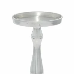 Wholesale π Grayson Lane Aluminum Pillar Candle Holder - Set of 3 π€© 8 Wholesale π Grayson Lane Aluminum Pillar Candle Holder - Set of 3 π€© -GRAYSON LANE Sales 2022 330859728 AlternateImage4 l