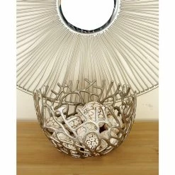 Coupon 🎁 Grayson Lane Aluminum Decorative Bowls - Set of 2 🥰 -GRAYSON LANE Sales 2022 330859731 AlternateImage1 l