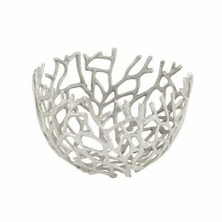 Coupon 🎁 Grayson Lane Aluminum Decorative Bowls - Set of 2 🥰 -GRAYSON LANE Sales 2022 330859731 AlternateImage4 l