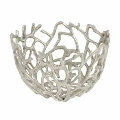 Coupon 🎁 Grayson Lane Aluminum Decorative Bowls - Set of 2 🥰 -GRAYSON LANE Sales 2022 330859731 AlternateImage5 l