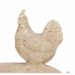 Best Sale 🥰 Grayson Lane Beige Polystone Animals Sculpture ✔️ 5 Best Sale 🥰 Grayson Lane Beige Polystone Animals Sculpture ✔️ -GRAYSON LANE Sales 2022 330859736 AlternateImage3 l