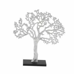 Outlet ❤️ Grayson Lane Aluminum Tree Sculpture 👏 -GRAYSON LANE Sales 2022 330859742 AlternateImage3 l