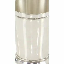 Cheapest 👍 Grayson Lane Cream Brass Vase 🤩 -GRAYSON LANE Sales 2022 330859744 AlternateImage2 l