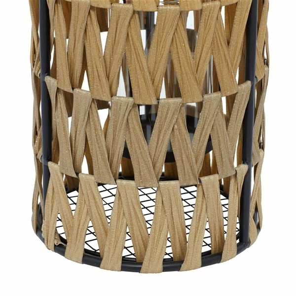 Best deal 👏 Grayson Lane Gold Metal Lantern Candle Holder 🤩 3 Best deal 👏 Grayson Lane Gold Metal Lantern Candle Holder 🤩 - Image 3