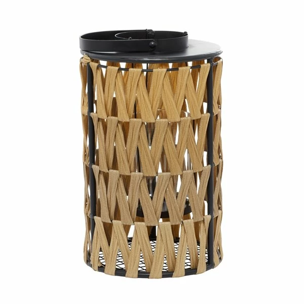 Best deal 👏 Grayson Lane Gold Metal Lantern Candle Holder 🤩 1 Best deal 👏 Grayson Lane Gold Metal Lantern Candle Holder 🤩