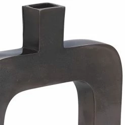 Outlet ๐ Grayson Lane Contemporary Black Aluminum Vase ๐คฉ 6 Outlet ๐ Grayson Lane Contemporary Black Aluminum Vase ๐คฉ -GRAYSON LANE Sales 2022 330859765 AlternateImage2 l