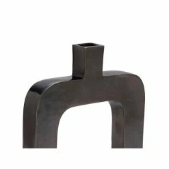Outlet ๐ Grayson Lane Contemporary Black Aluminum Vase ๐คฉ 7 Outlet ๐ Grayson Lane Contemporary Black Aluminum Vase ๐คฉ -GRAYSON LANE Sales 2022 330859765 AlternateImage4 l