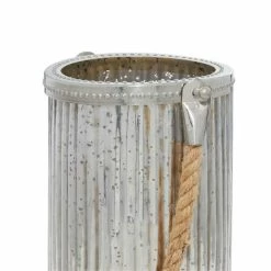 Hot Sale 🔔 Grayson Lane Glass Lantern Candle Holder 👏 -GRAYSON LANE Sales 2022 330859767 AlternateImage3 l